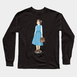 Wendy Darling Long Sleeve T-Shirt